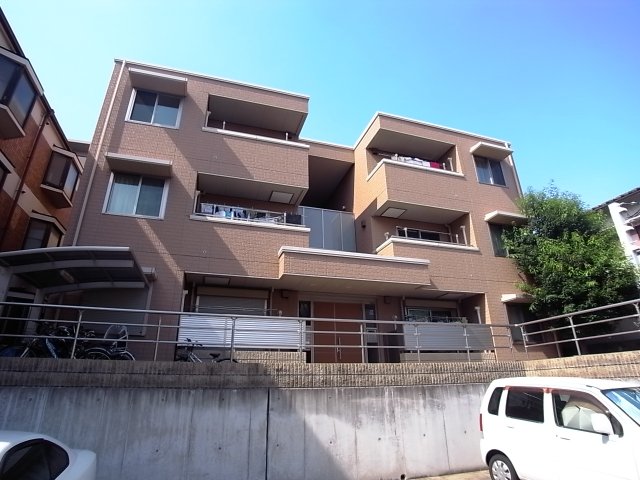 西宮市大社町の賃貸