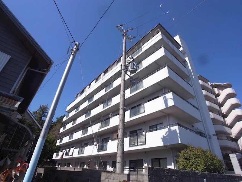 西宮市奥畑の賃貸