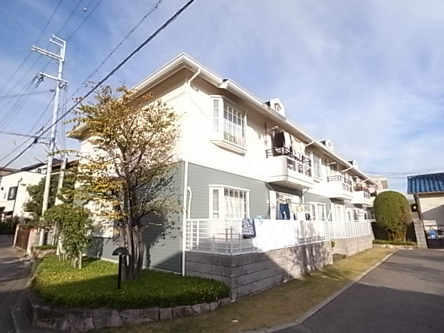 西宮市下大市東町の賃貸