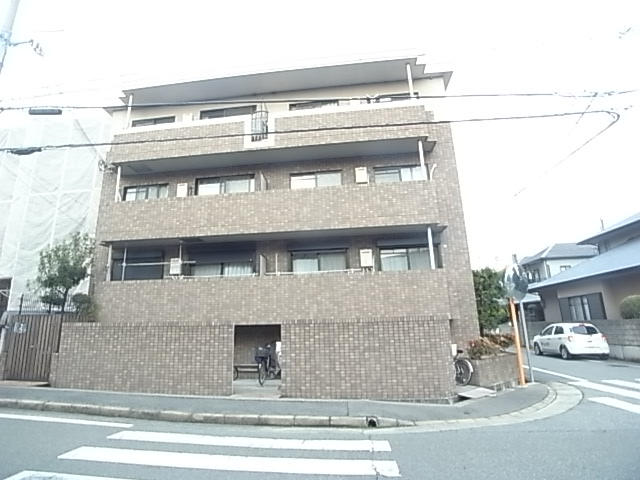 西宮市中屋町の賃貸