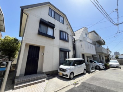 西宮市丸橋町の賃貸