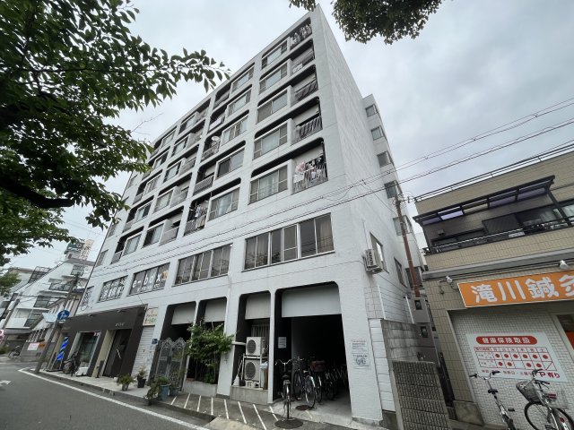 西宮市甲子園口の賃貸