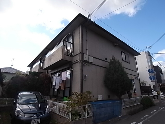 西宮市上甲東園の賃貸