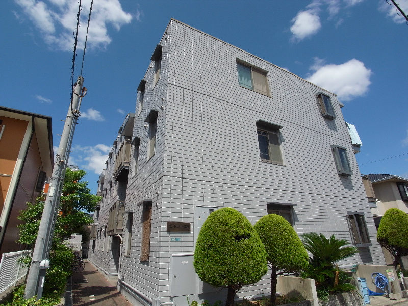 西宮市広田町の賃貸