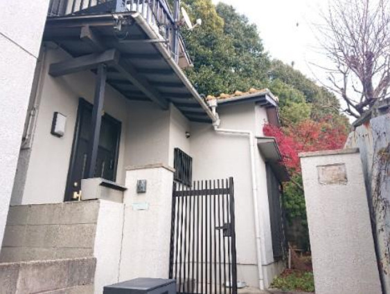 西宮市松園町の賃貸