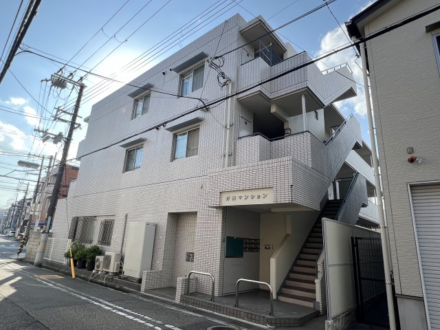 西宮市今津上野町の賃貸