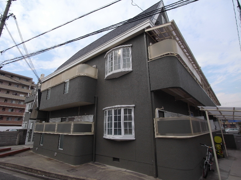 西宮市薬師町の賃貸
