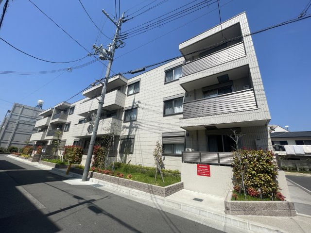西宮市甲子園五番町の賃貸