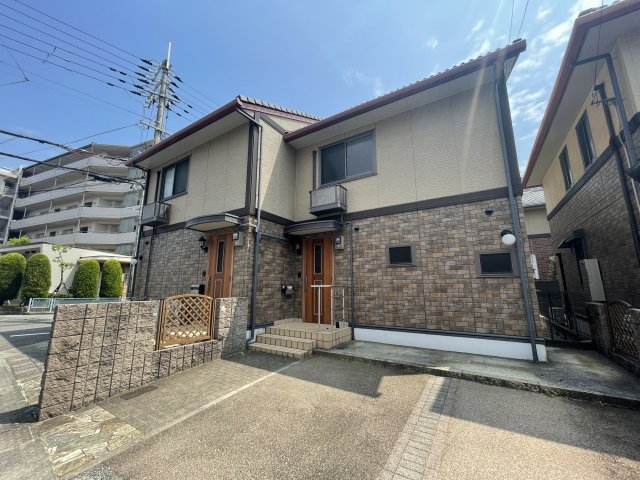 西宮市段上町の賃貸