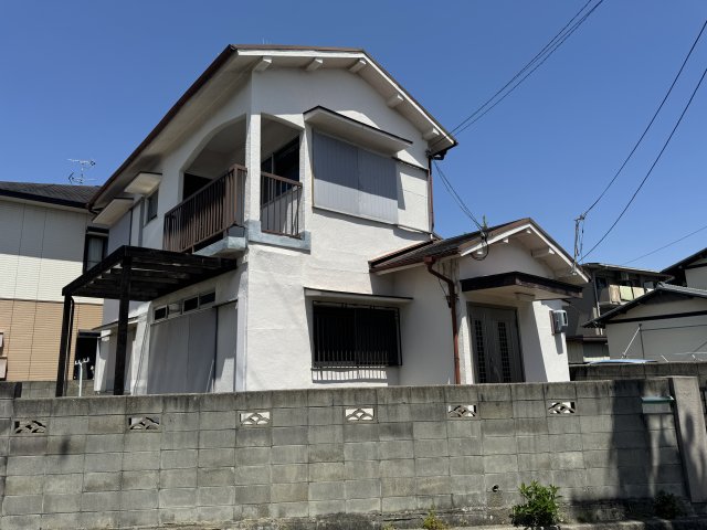西宮市下大市西町の賃貸
