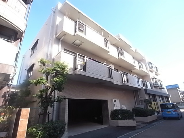 西宮市瓦林町の賃貸