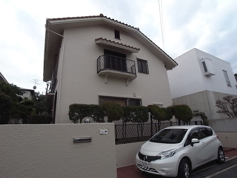 西宮市殿山町の賃貸