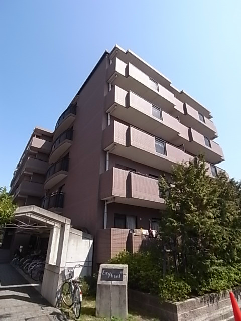 西宮市松山町の賃貸