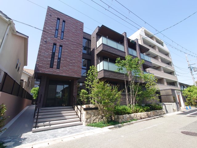 西宮市二見町の賃貸