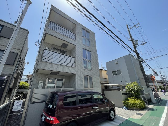西宮市瓦林町の賃貸