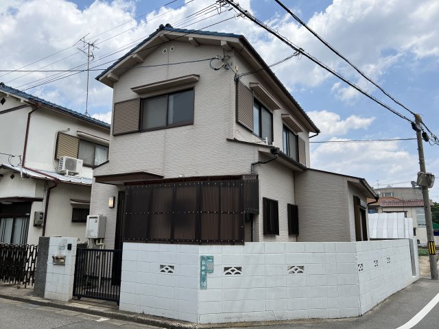 西宮市日野町の賃貸