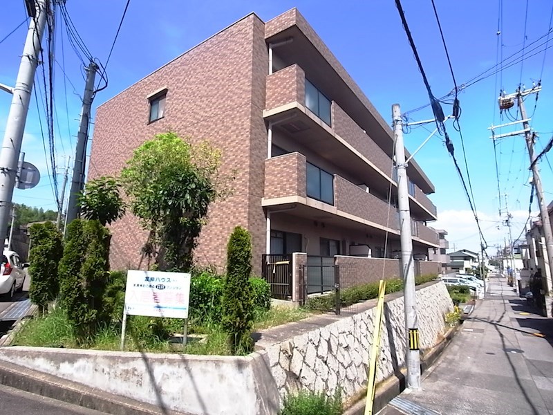 西宮市神垣町の賃貸