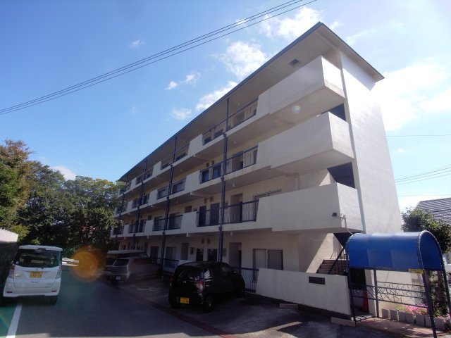 西宮市甑岩町の賃貸