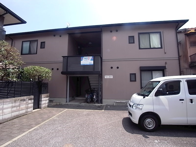 西宮市津門西口町の賃貸