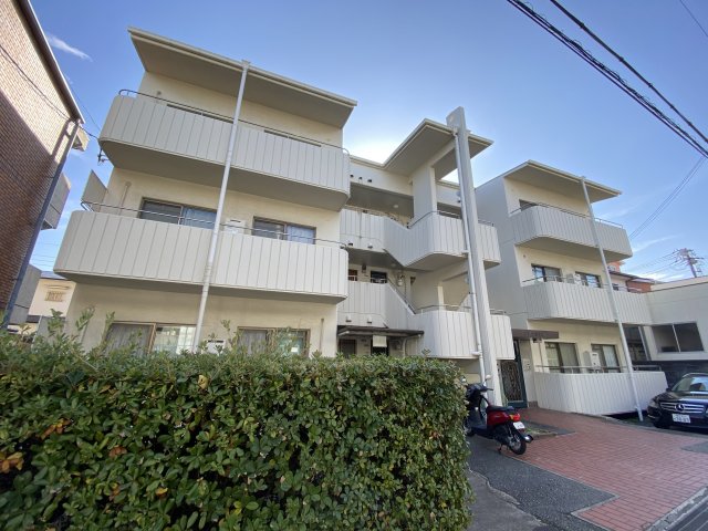 西宮市松籟荘の賃貸
