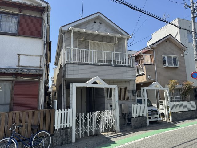 西宮市樋ノ口町の賃貸