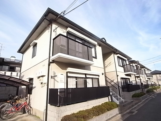 西宮市下大市西町の賃貸