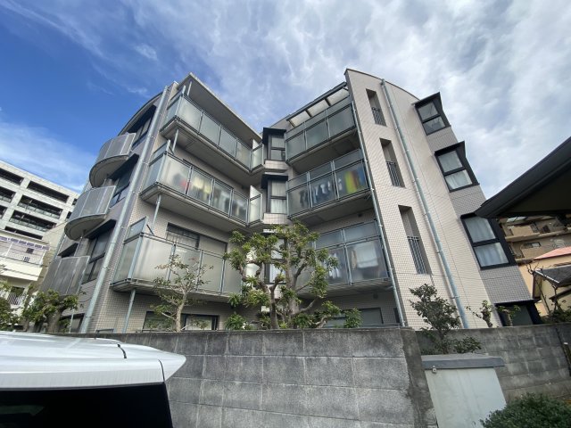 西宮市越水町の賃貸