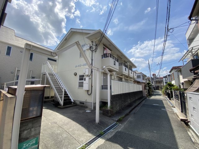 西宮市高木東町の賃貸