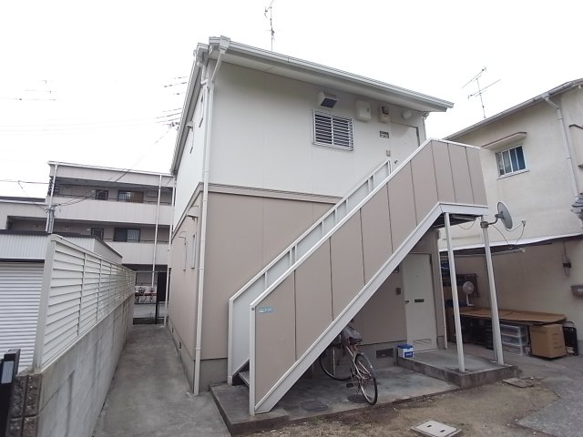 西宮市大森町の賃貸