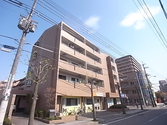 西宮市門戸東町の賃貸