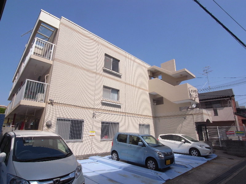 西宮市段上町の賃貸