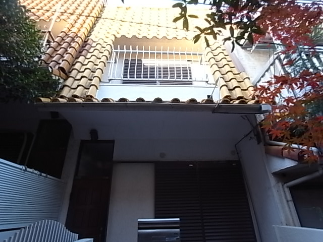 西宮市大社町の賃貸