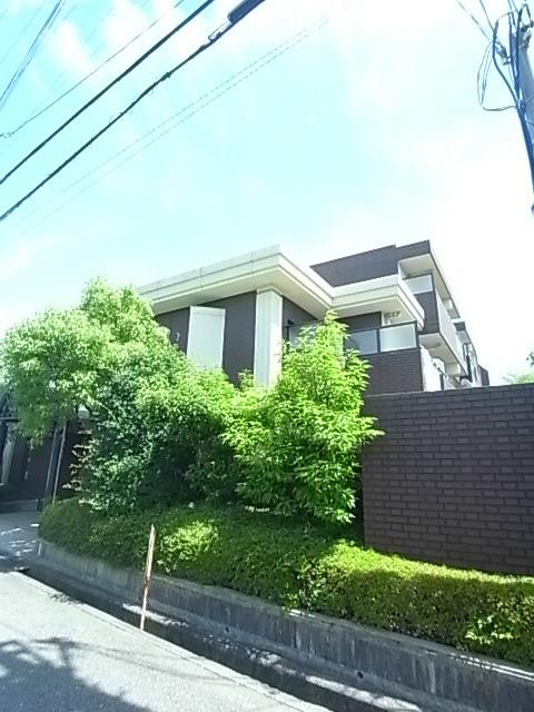 西宮市仁川町の賃貸