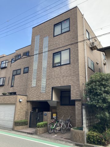 西宮市天道町の賃貸