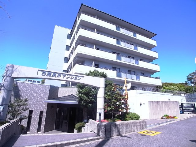 西宮市松下町の賃貸