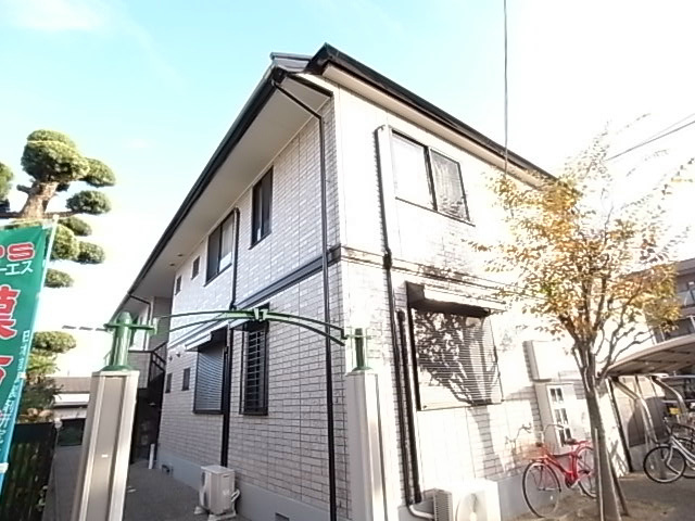西宮市上大市の賃貸