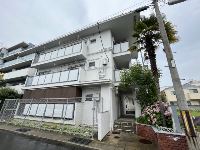 西宮市若草町の賃貸