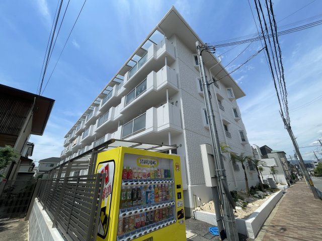 西宮市浜甲子園の賃貸
