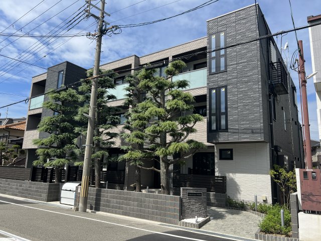 西宮市甲子園口の賃貸