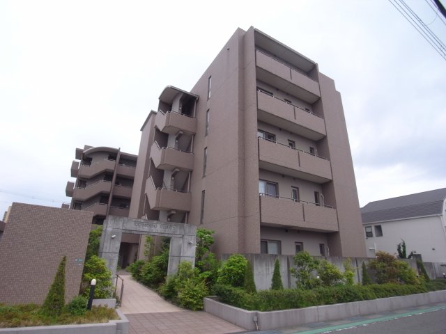 西宮市段上町の賃貸