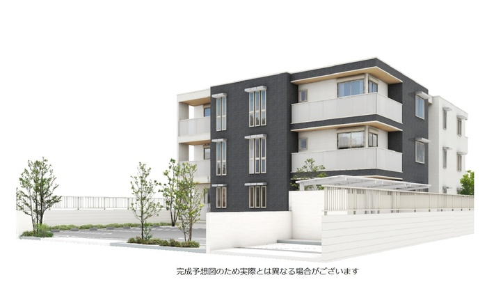 西宮市日野町の賃貸