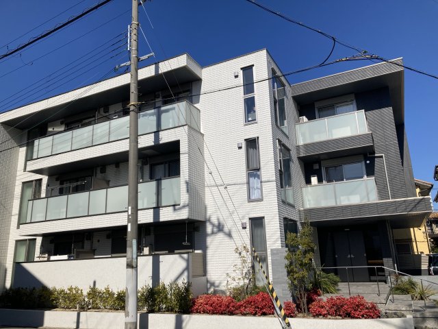 西宮市甲子園洲鳥町の賃貸