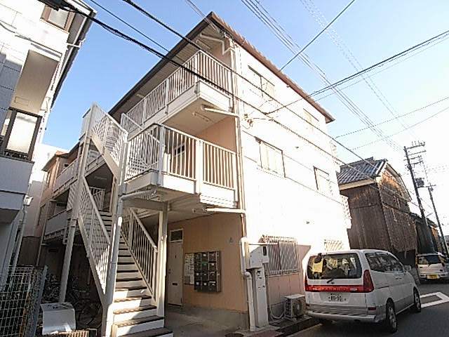 西宮市浜町の賃貸