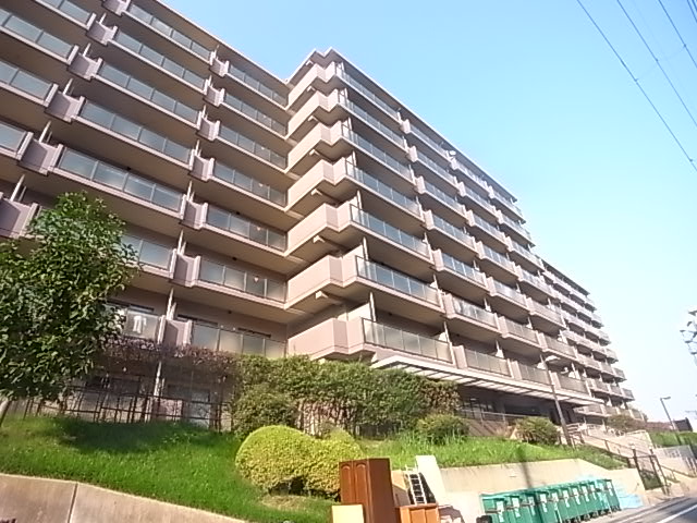 西宮市津門大塚町の賃貸