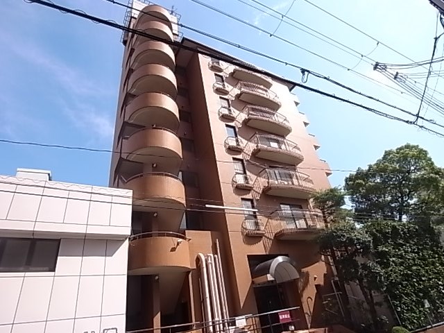 西宮市津門大箇町の賃貸