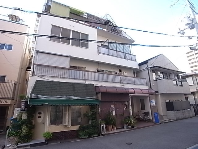 西宮市甲東園の賃貸