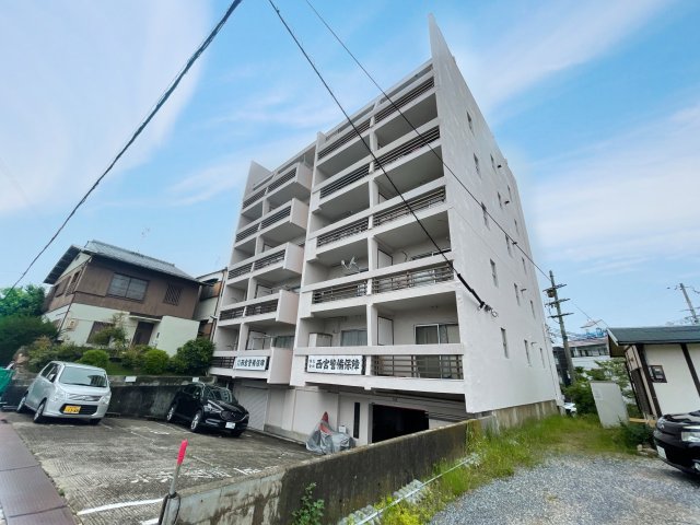 西宮市甲子園三保町の賃貸