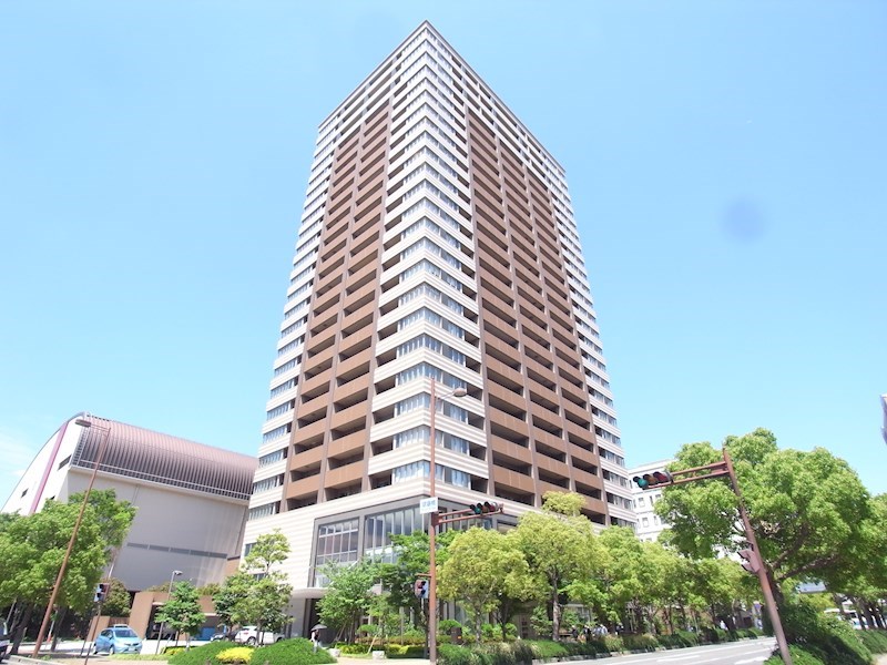西宮市高松町の賃貸