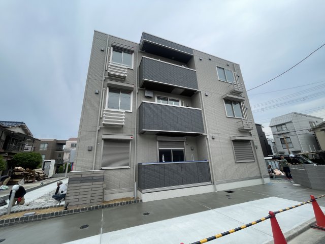 西宮市広田町の賃貸