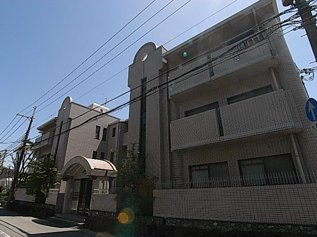 西宮市神垣町の賃貸